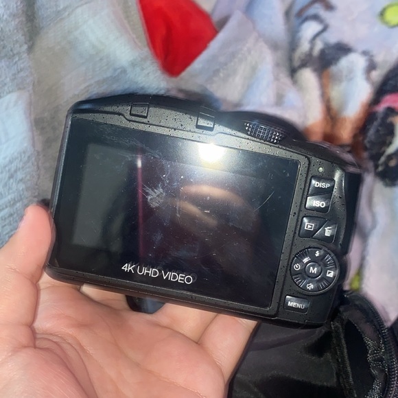 Camera!! Never been used! - Picture 3 of 4